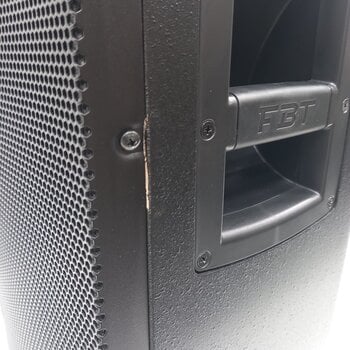 Actieve luidspreker FBT X-Pro 115A Actieve luidspreker (Zo goed als nieuw) - 14