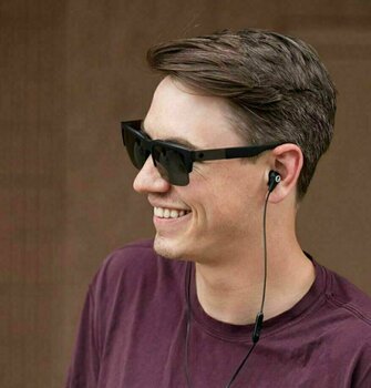 Slúchadlá do uší Skullcandy INK´D 2 Earbud Black - 3