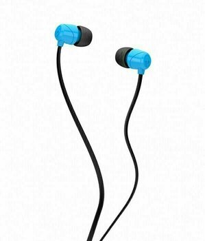 In-Ear Headphones Skullcandy JIB Blue - 2