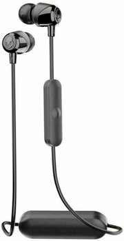 Bezdrôtové sluchadlá do uší Skullcandy JIB Wireless Čierna - 2