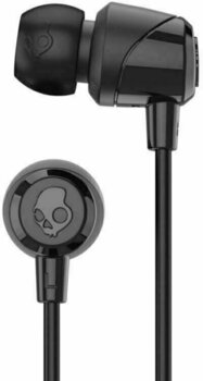 Trådløse on-ear hovedtelefoner Skullcandy JIB Wireless Sort - 3
