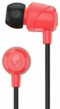 Bežične In-ear slušalice Skullcandy JIB Wireless Earbud Red - 2