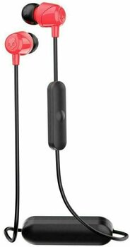 Căști In-ear fără fir Skullcandy JIB Wireless Earbud Red - 3