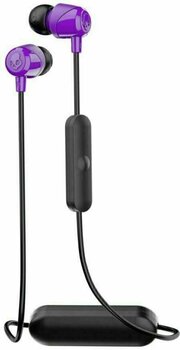 Căști In-ear fără fir Skullcandy JIB Wireless Violet - 3