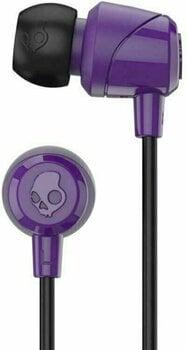 Căști In-ear fără fir Skullcandy JIB Wireless Violet - 4