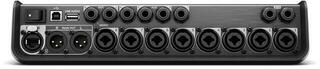 Digitális keverő Bose Professional T8S ToneMatch Digitális keverő - 2