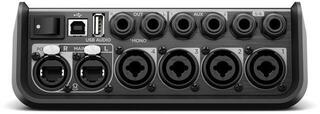 Digitális keverő Bose Professional T4S ToneMatch Digitális keverő - 1