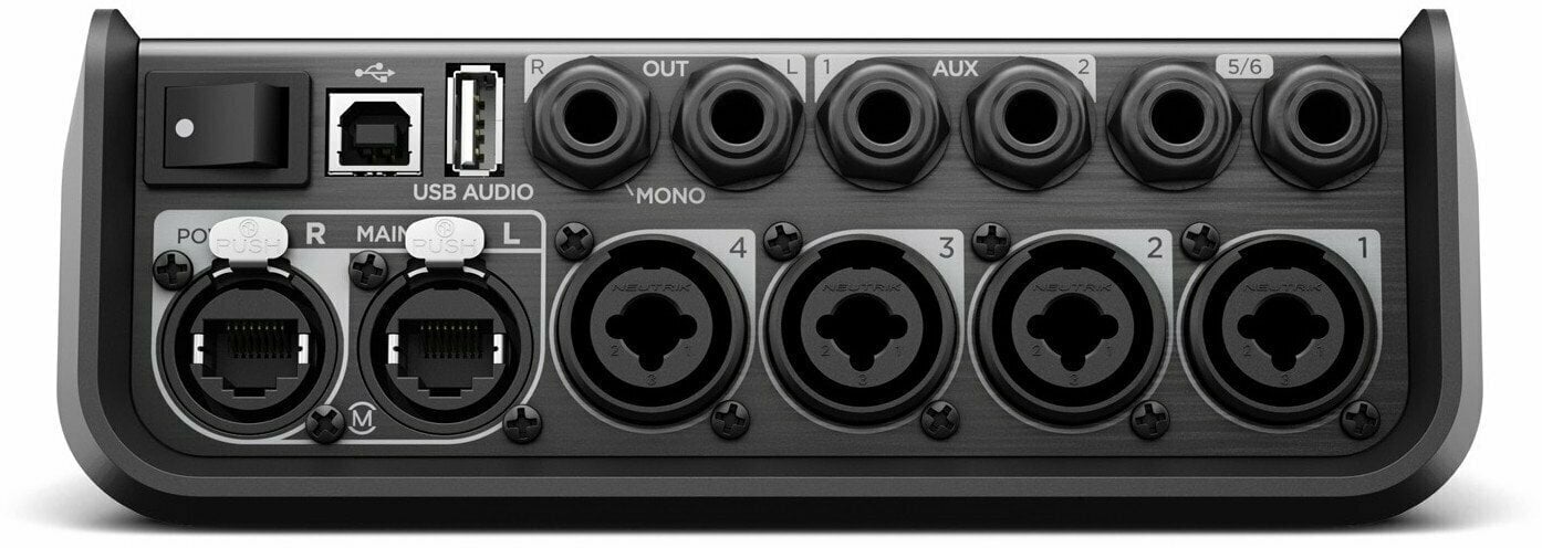 Вградени ефекти