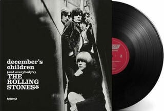 LP deska The Rolling Stones - December's Children (And Everybody's) (LP) - 1
