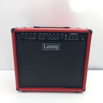 Gitaarcombo Laney LX65R RD Gitaarcombo (Zo goed als nieuw) - 2