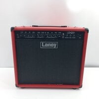 Laney LX65R RD Solid-State Combo