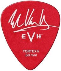 Перце за китара Dunlop EVH Tortex Pick Player Pack 0.60 Перце за китара - 1