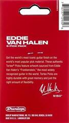 Medikas Dunlop EVH Tortex Pick Player Pack 0.73 - 4