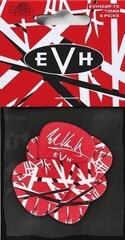 Medikas Dunlop EVH Tortex Pick Player Pack 0.73 - 3