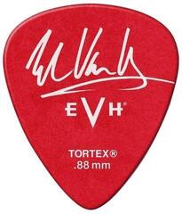 Pană Dunlop EVH Tortex Pick Player Pack 0.88 Pană - 1