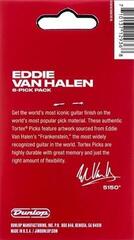 Вибрати / Нюхати Dunlop EVH Tortex Pick Player Pack 1.00 Вибрати / Нюхати - 4