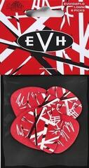Вибрати / Нюхати Dunlop EVH Tortex Pick Player Pack 1.00 Вибрати / Нюхати - 3