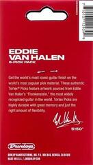 Medikas Dunlop EVH Tortex Pick Player Pack 1.14 - 4