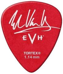 Medikas Dunlop EVH Tortex Pick Player Pack 1.14 - 1