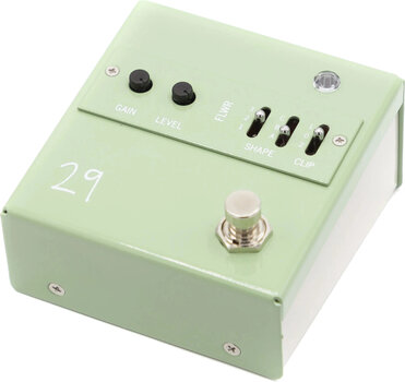 Guitar Effect 29 Pedals FLWR - 2