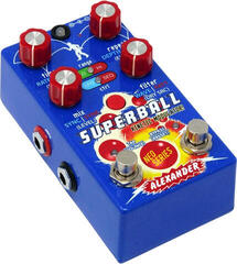 Gitaareffect Alexander Pedals Superball Gitaareffect - 1
