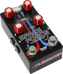 Gitaareffect Alexander Pedals Space Force Gitaareffect - 1
