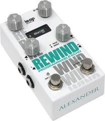 Gitaareffect Alexander Pedals Rewind Gitaareffect - 1