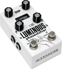 Gitaareffect Alexander Pedals Luminous Gitaareffect - 1
