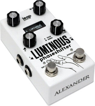 Guitar effekt Alexander Pedals Luminous - 2