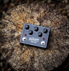 Effetti Chitarra Benson Delay Effetti Chitarra - 2