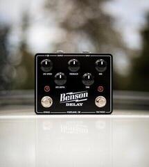 Effetti Chitarra Benson Delay Effetti Chitarra - 3