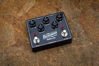 Effetti Chitarra Benson Delay Effetti Chitarra - 4