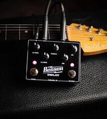 Effetti Chitarra Benson Delay Effetti Chitarra - 7