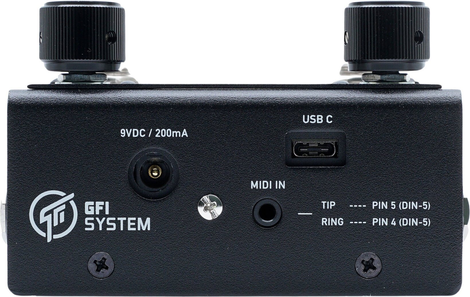 Controls