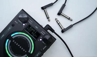 Gitarreneffekt GFI System Duophony Gitarreneffekt - 3