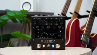 Guitar Effect GFI System Enieqma Guitar Effect - 4