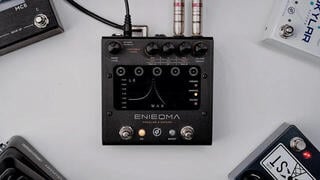 Guitar Effect GFI System Enieqma Guitar Effect - 7