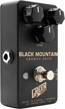 Effet guitare Greer Amps Black Mountain - 2