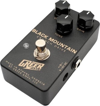 Effet guitare Greer Amps Black Mountain - 3