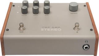 Gitaarversterker Milkman Sound The Amp Stereo Gitaarversterker - 1