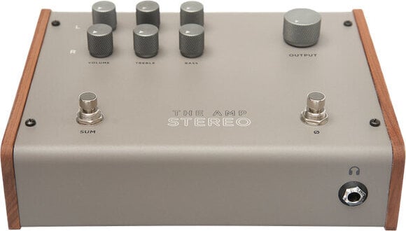 Ampli guitare Milkman Sound The Amp Stereo Ampli guitare - 2