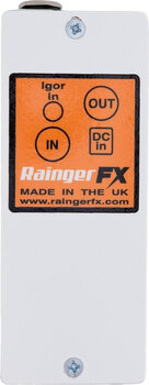 Multieffektprozessor Rainger FX Echo-X Multieffektprozessor - 7