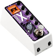 Gitarreneffekt Rainger FX Flanger-X Gitarreneffekt - 1