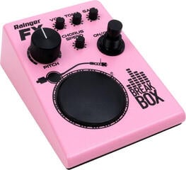 Eфект за китара Rainger FX Breakbox Eфект за китара - 1