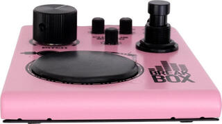 Eфект за китара Rainger FX Breakbox Eфект за китара - 4