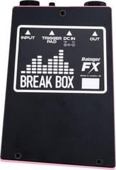 Eфект за китара Rainger FX Breakbox Eфект за китара - 6