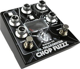 Eфект за китара Rainger FX Chop Fuzzz Eфект за китара - 1