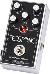 Esivahvistin/räkki-vahvistin Spaceman Effects Red Stone Esivahvistin/räkki-vahvistin - 1