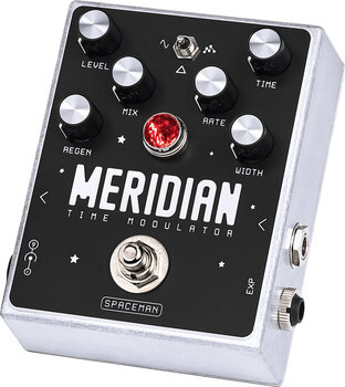 Gitarreneffekt Spaceman Effects Meridian - 2