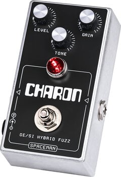 Guitar Effect Spaceman Effects Charon - 2